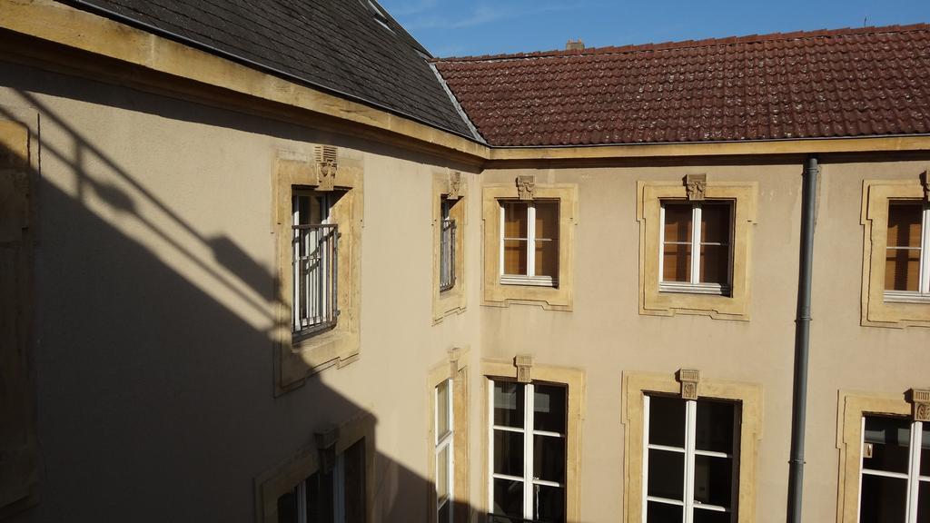 My Apartment-Metz Zimmer foto