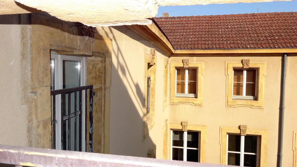 My Apartment-Metz Exterior foto
